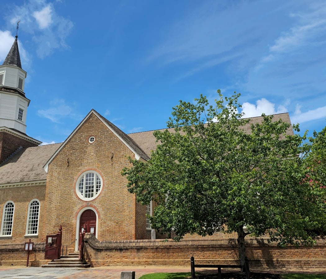 Colonial Williamsburg 3