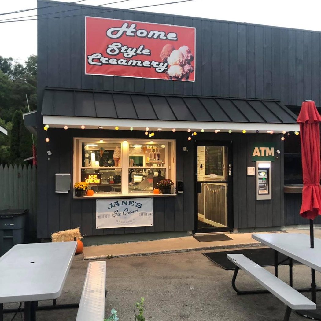 Homestyle Creamery 2