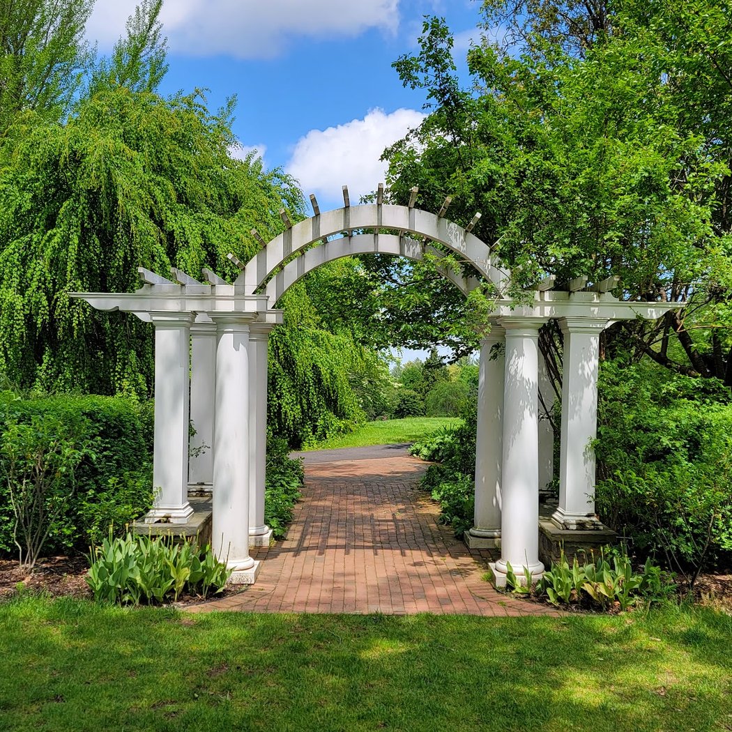 Gardenworks Volunteer Program 2