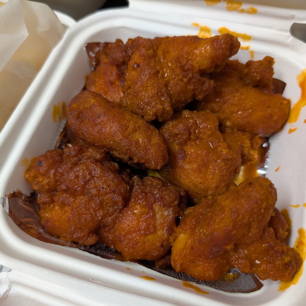 Bay Ridge House of Wings 3