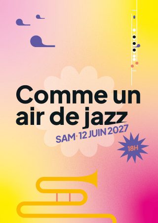 Comme un air de jazz