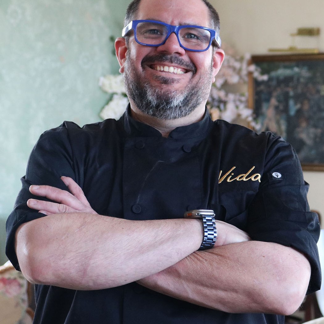Vida 2