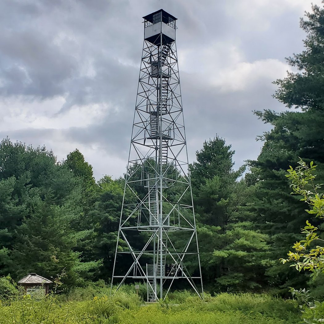 Upper Esopus Fire Tower 2