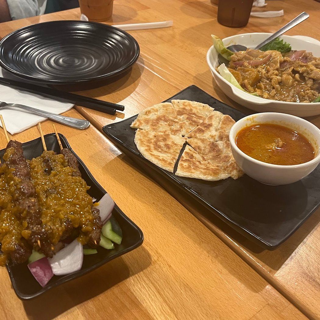Curry House 5