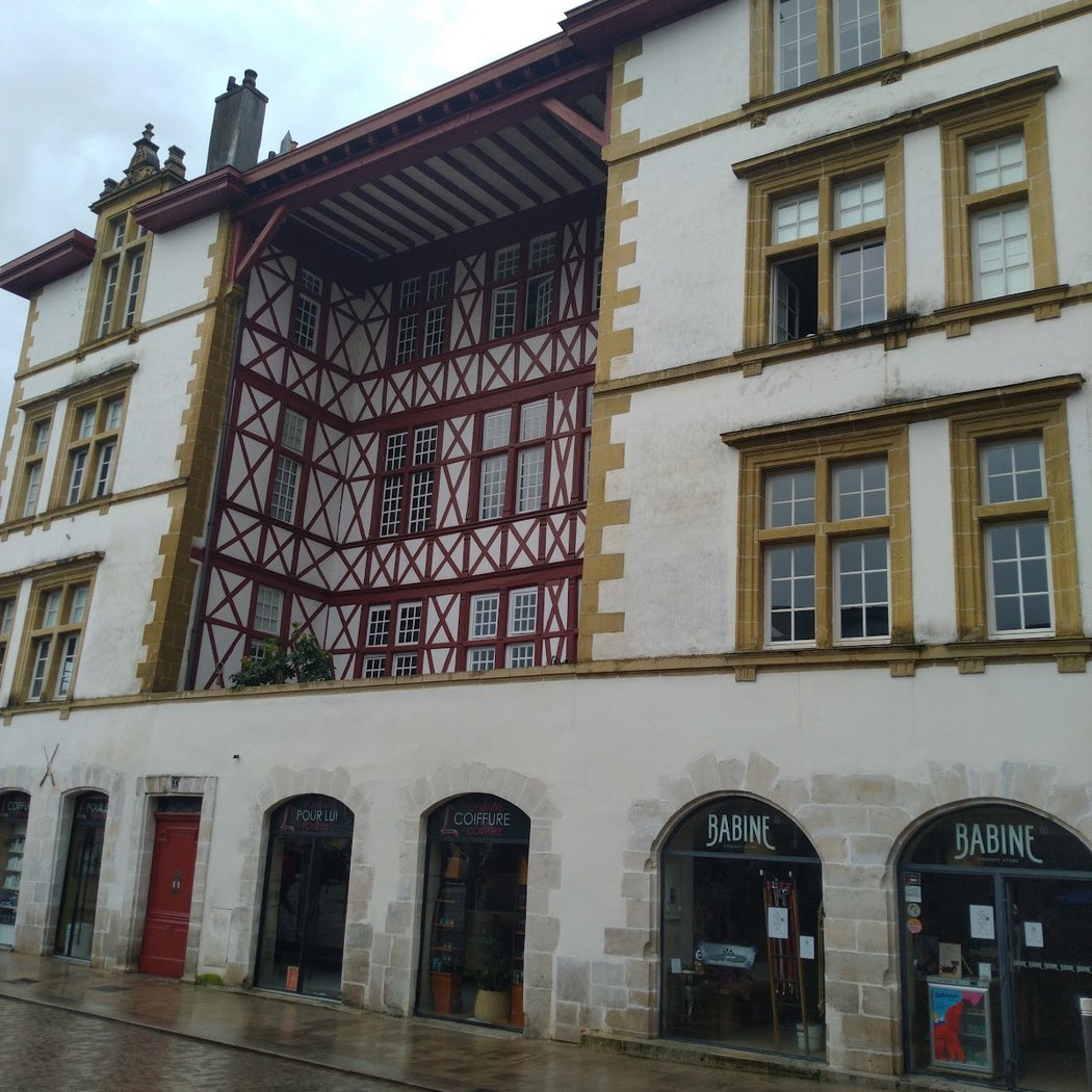 Maison Moulis 4