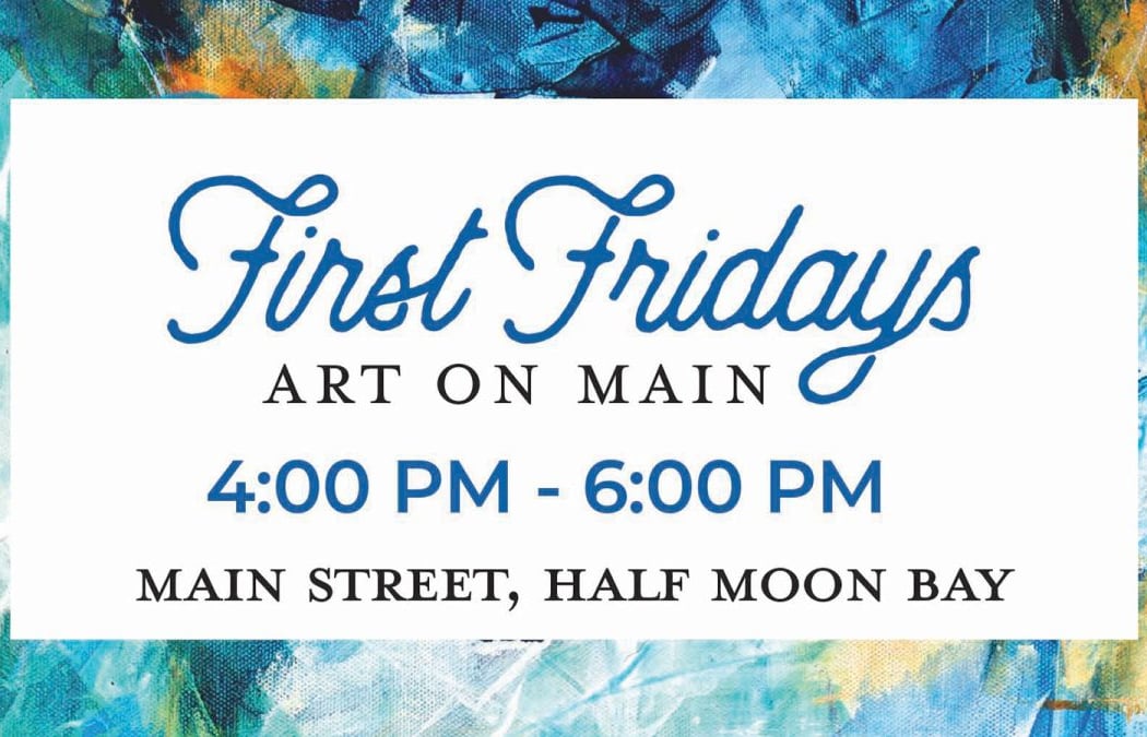 First Fridays: Art on Main