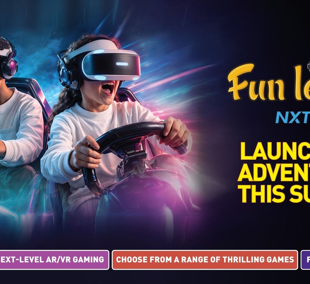 Orion Fun League 1