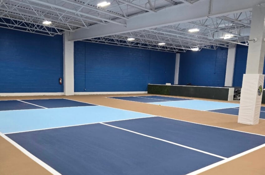 Rockaway Beach Pickleball 3