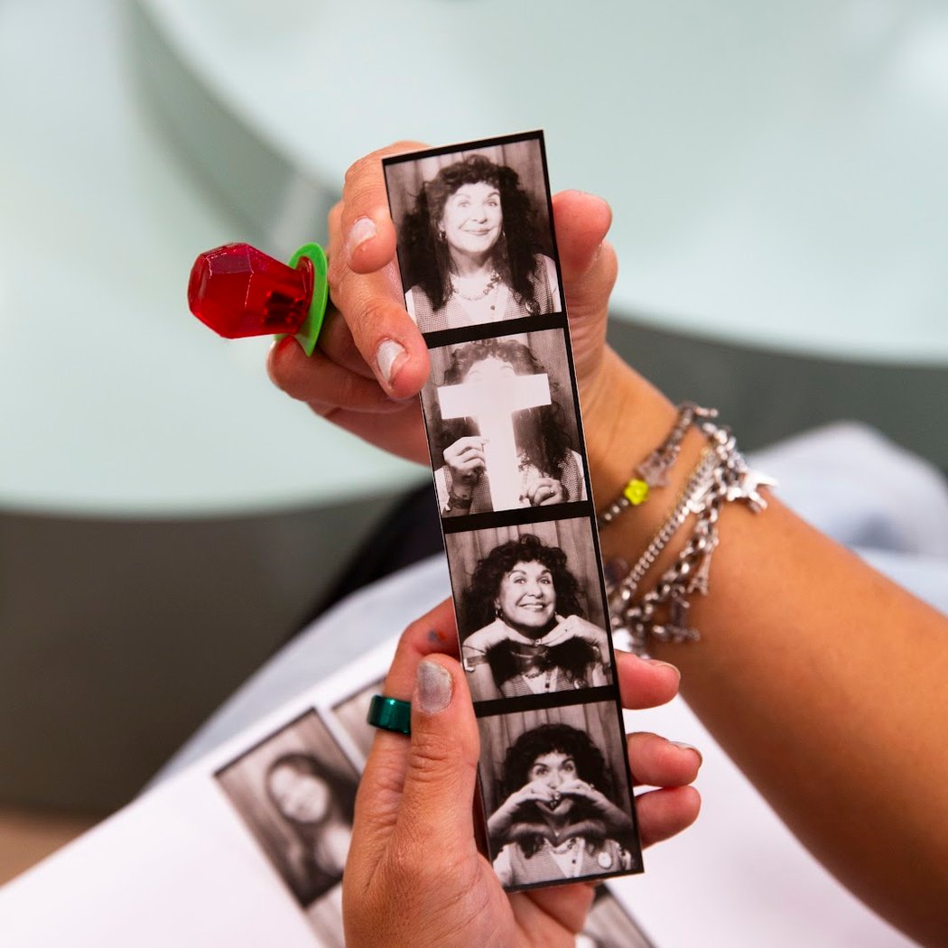 AUTOPHOTO | Photobooth Gallery & Museum 1