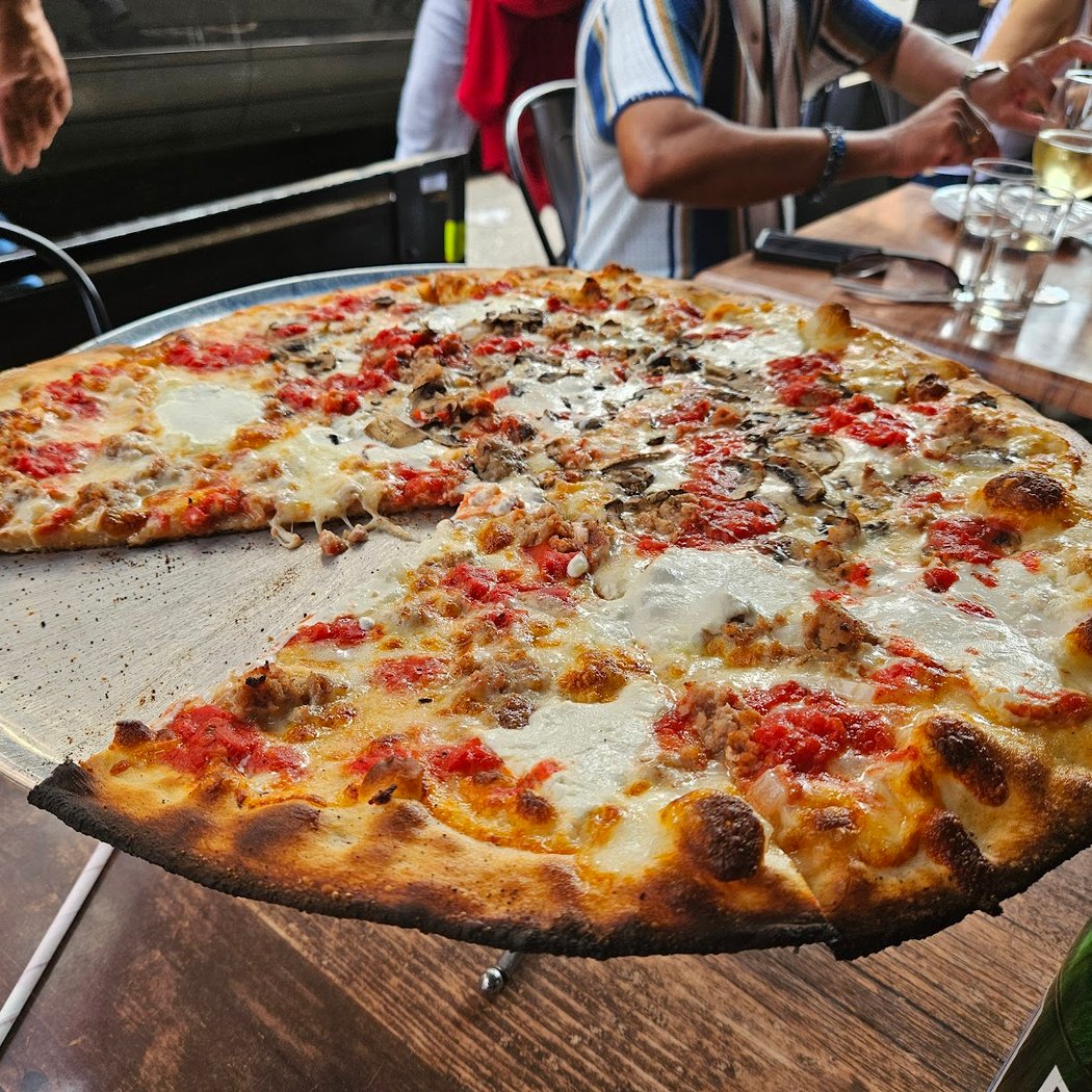 Denino's Greenwich Village 1