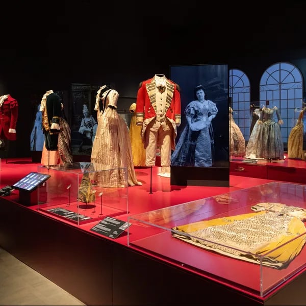 McCord Stewart Museum 2