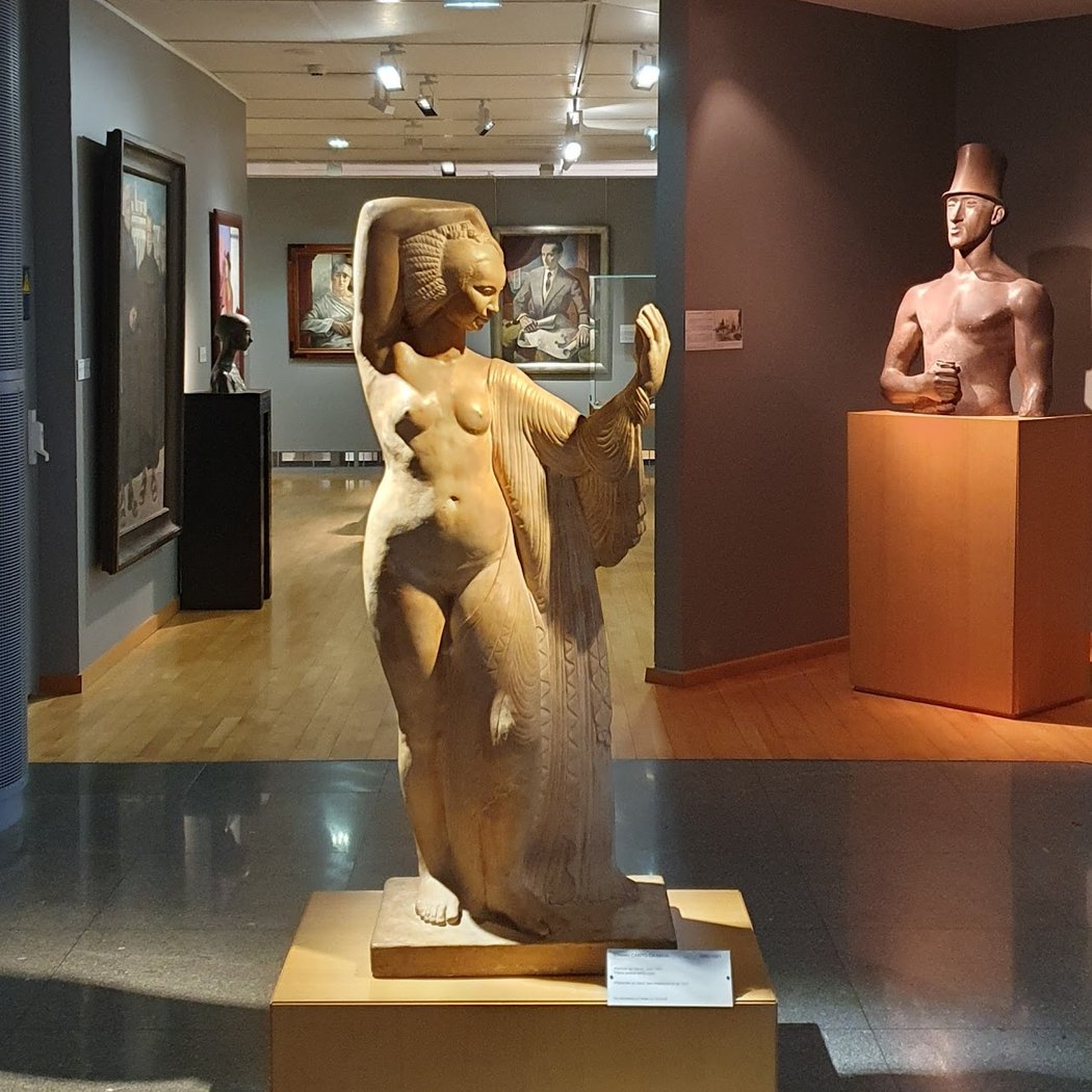 Visite thématique : L’esthétique Art déco 1925-2025 1