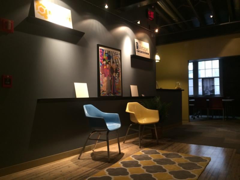 BEAHIVE Albany 3