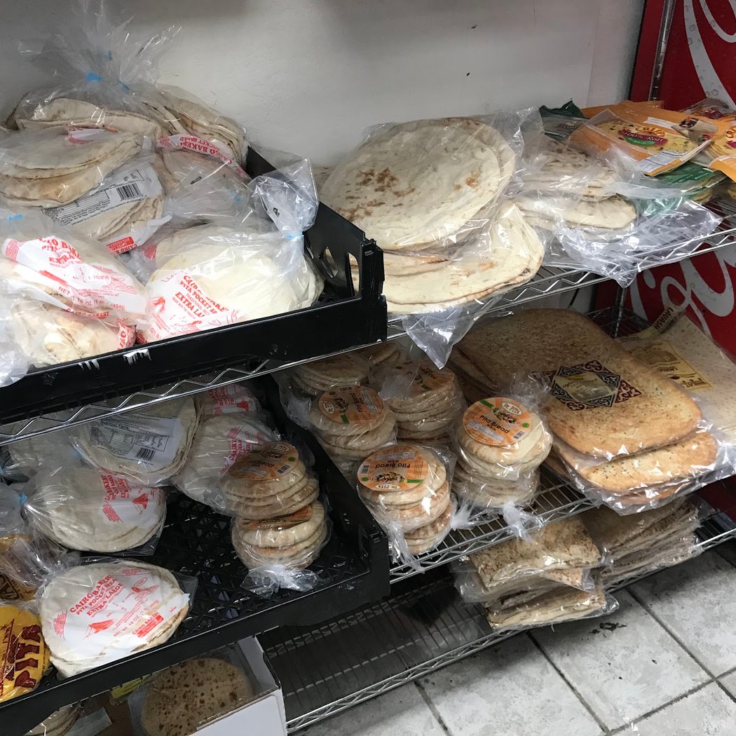 Besan's Market & Restaurant 3