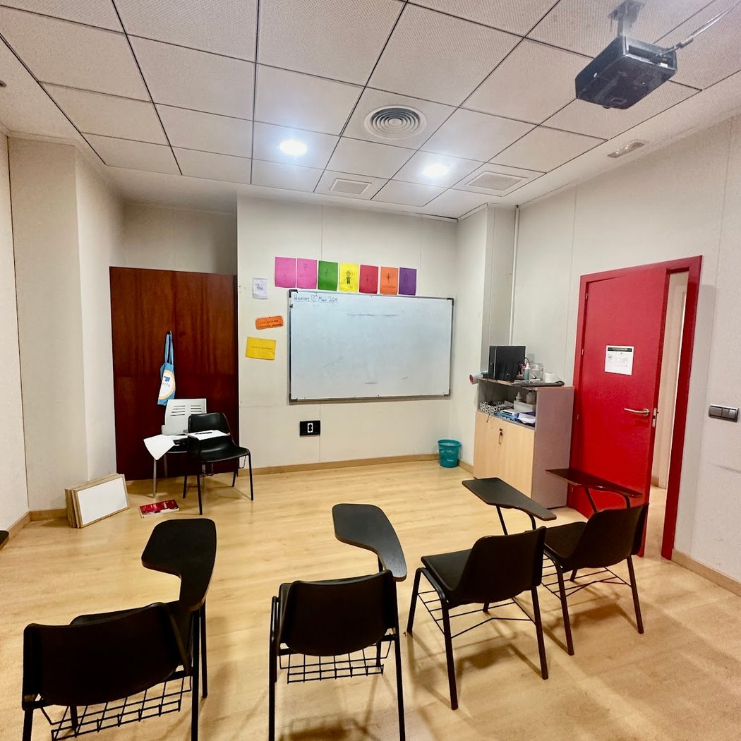 Conecta Idiomas Los Remedios 2