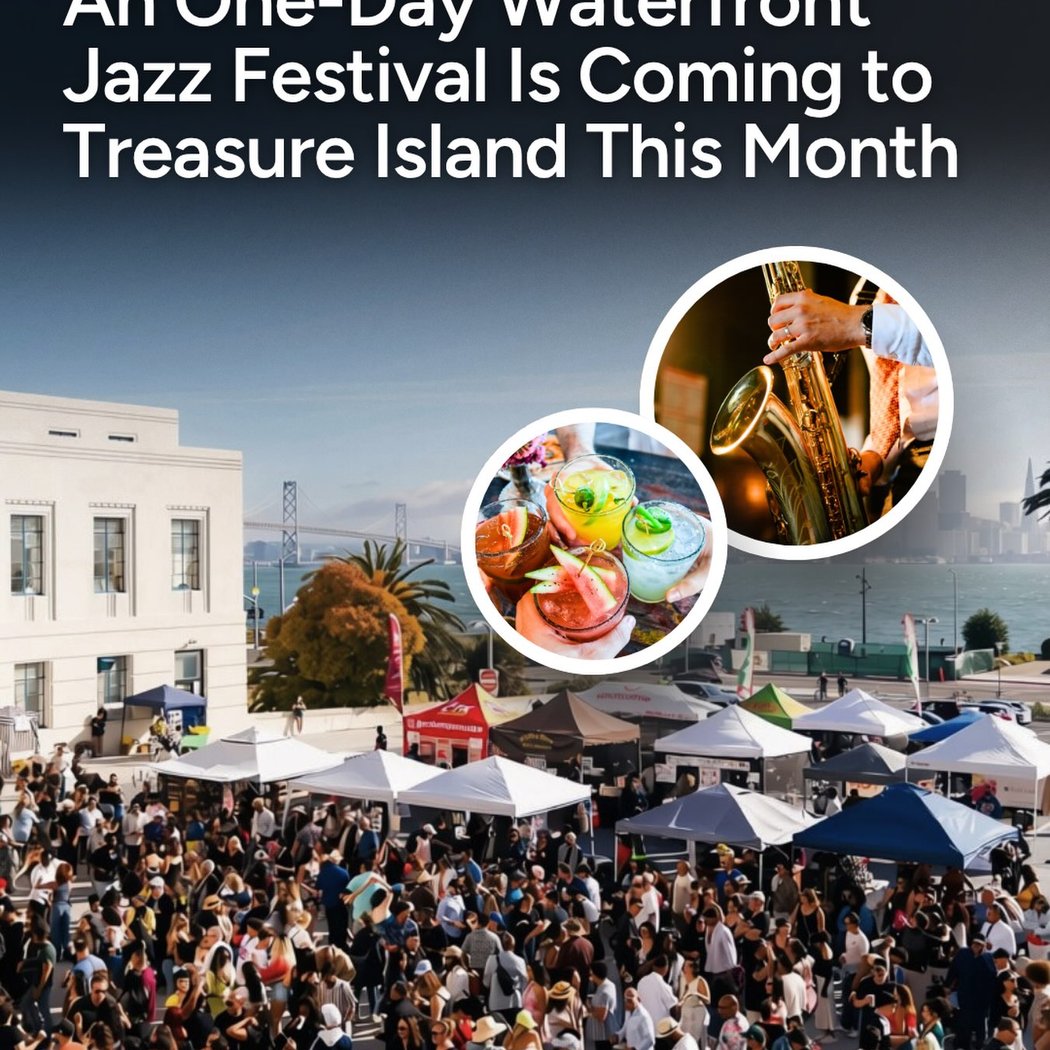 Jazz on the Bay Festival