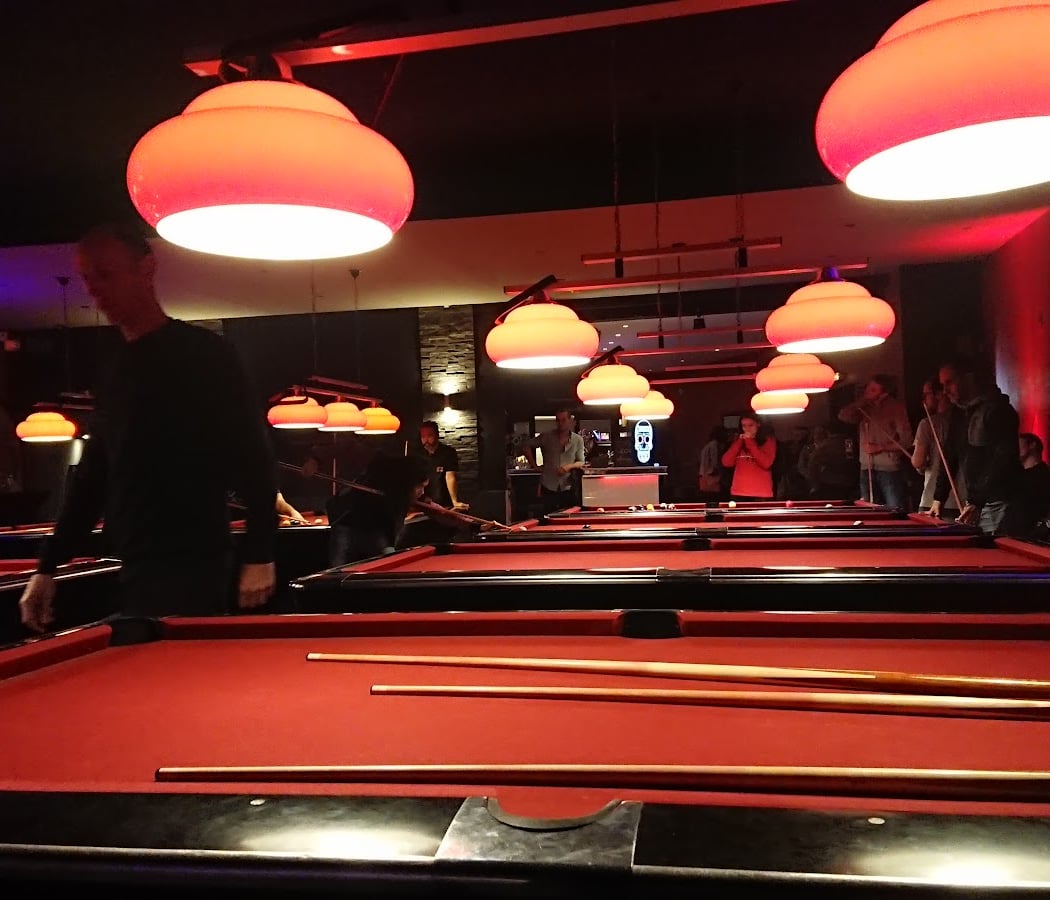 Eight ball coffee 1