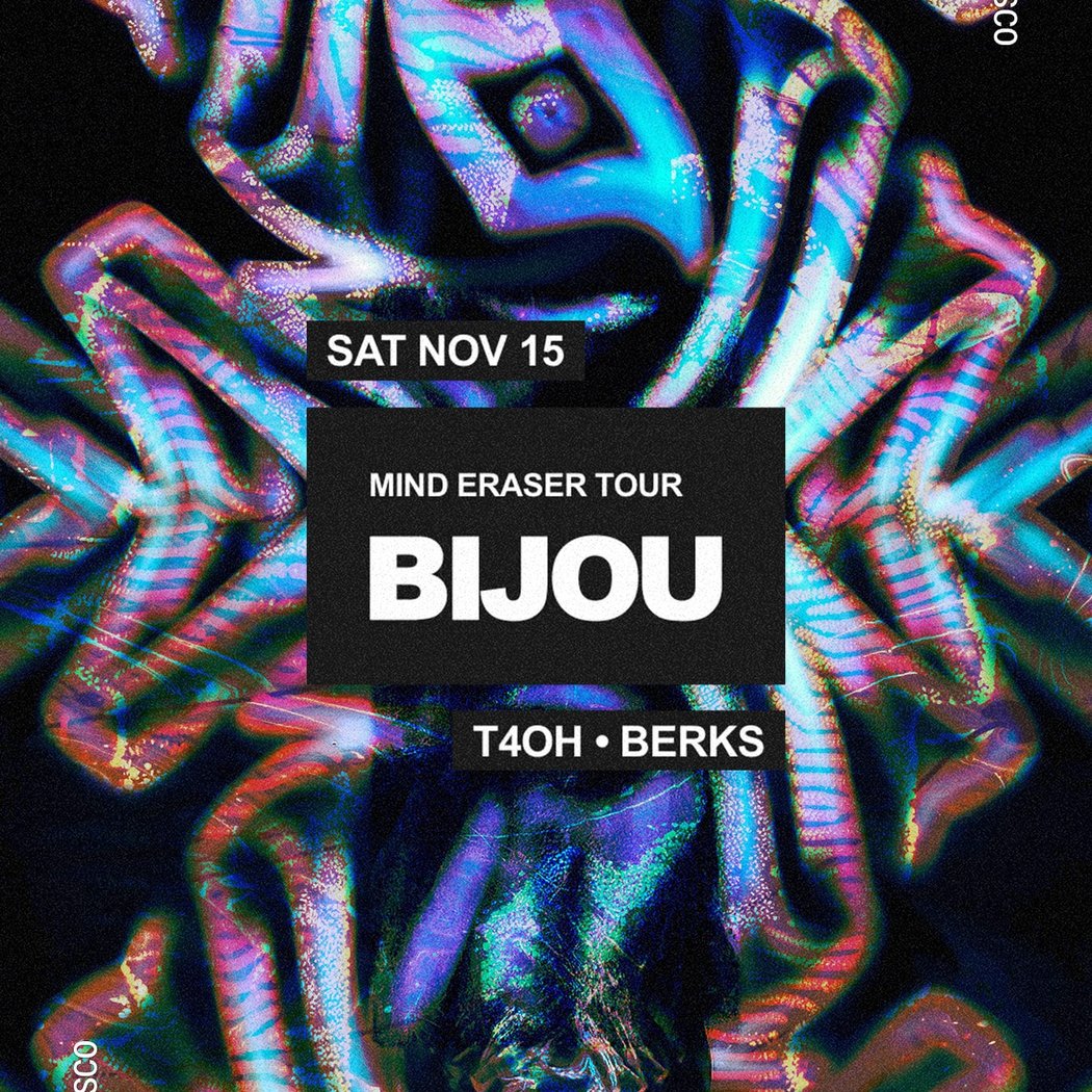 Bijou 1