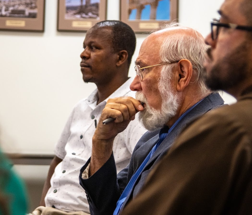 Schreiter Institute Symposium 1