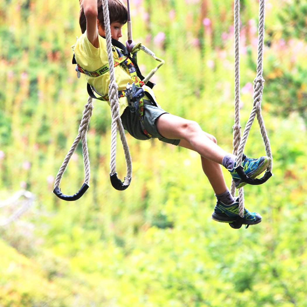 ELPRO Adventure Park 2