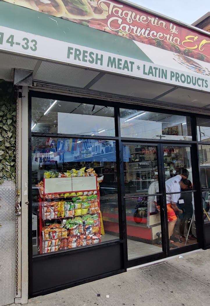 Carniceria Y Taqueria El Novillo 3