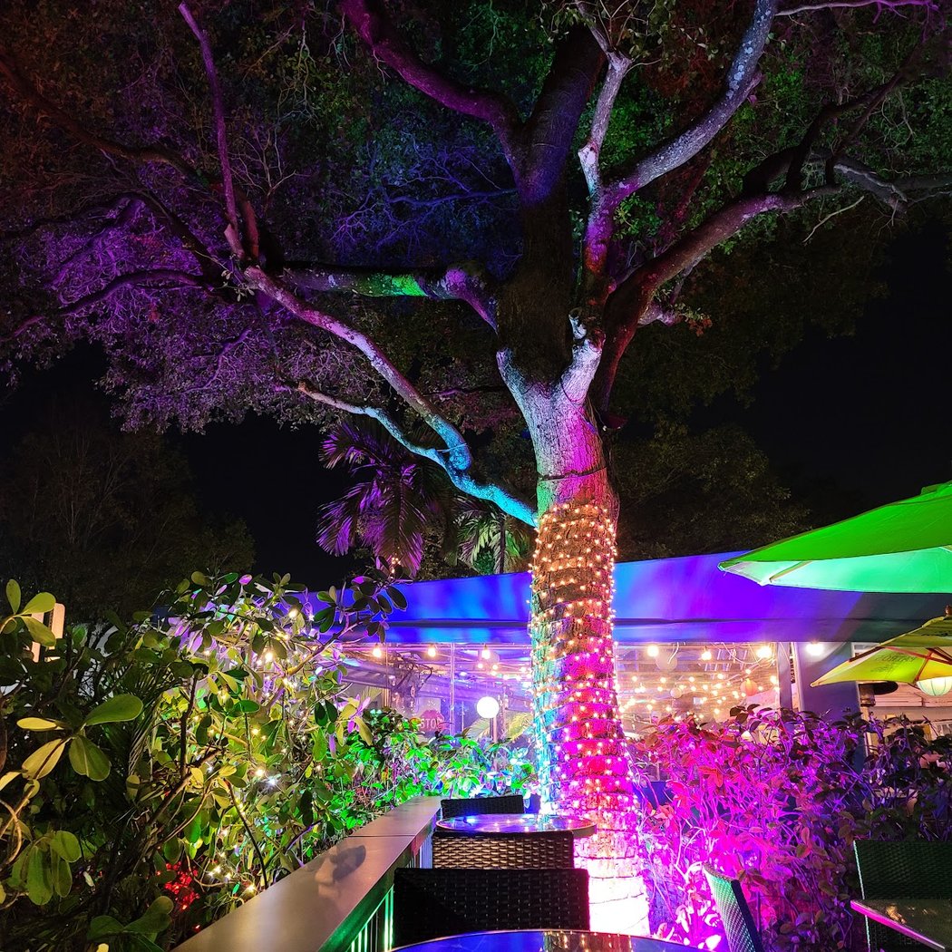 Georgie's Alibi Monkey Bar & Grille 1