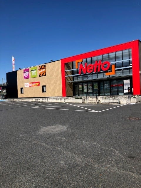 Netto Montrichard 2