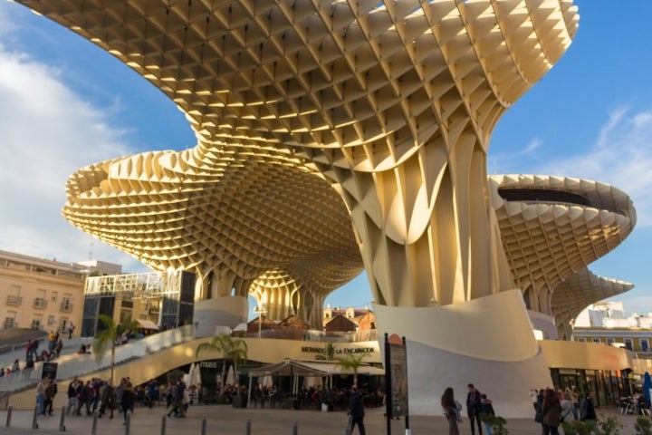 Mercado de la Encarnación 3