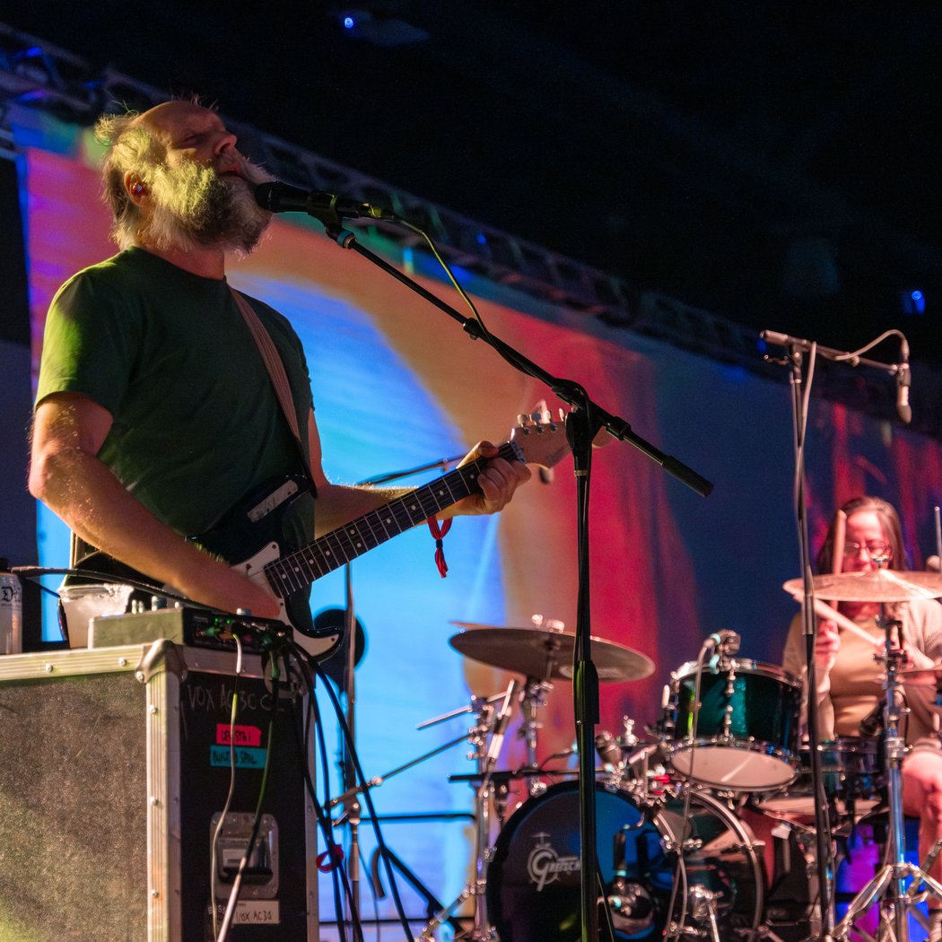 Built To Spill 1