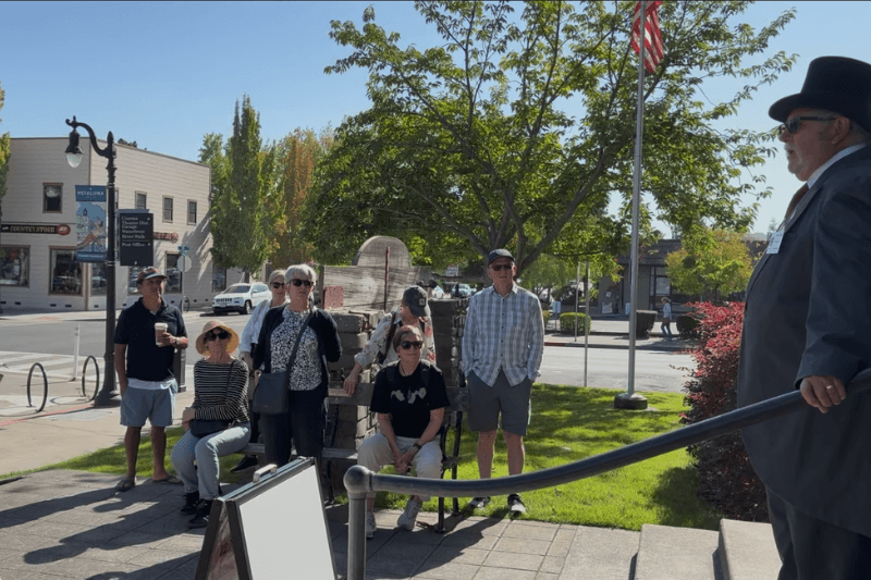 Petaluma Historical Library & Museum 3