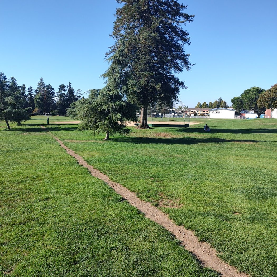 John D. Morgan Playground 2