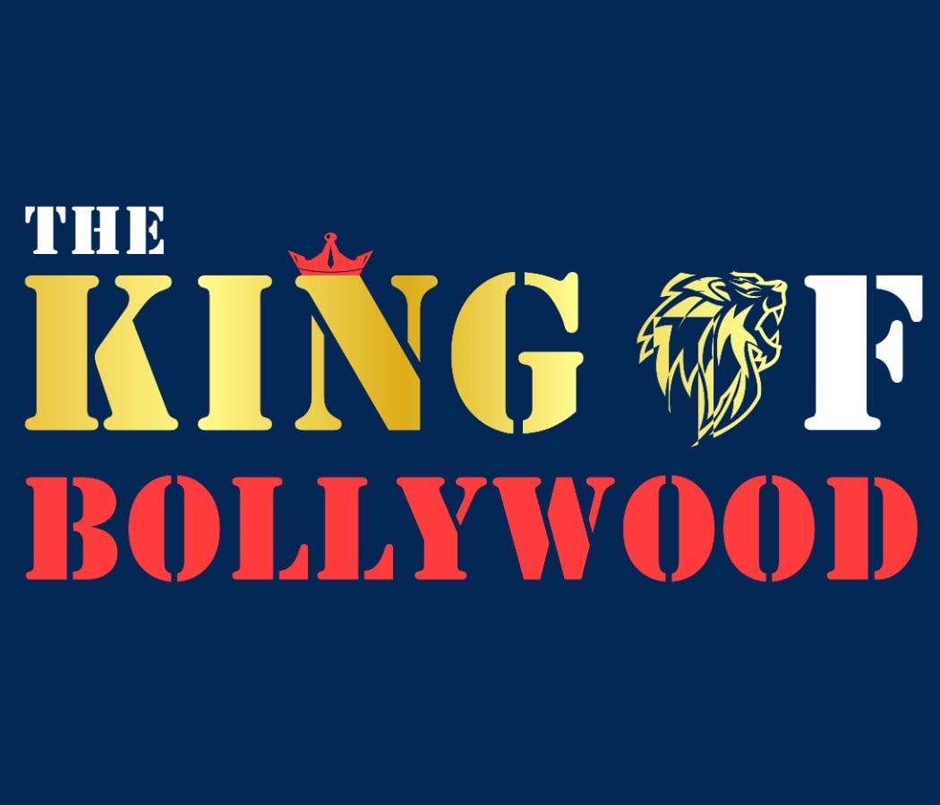 The King of Bollywood by Nilesh 2