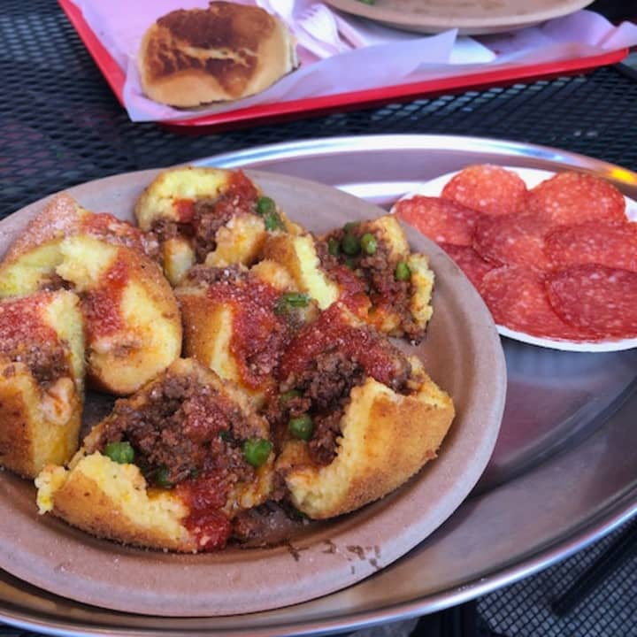 North Beach (Little Italy) Walking Food Tour 2