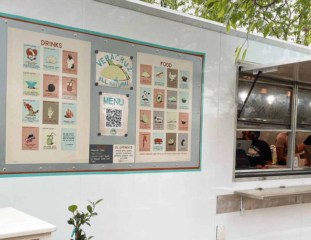Everyday Eats Cookbook Pop-Up with Alex Snodgrass 3