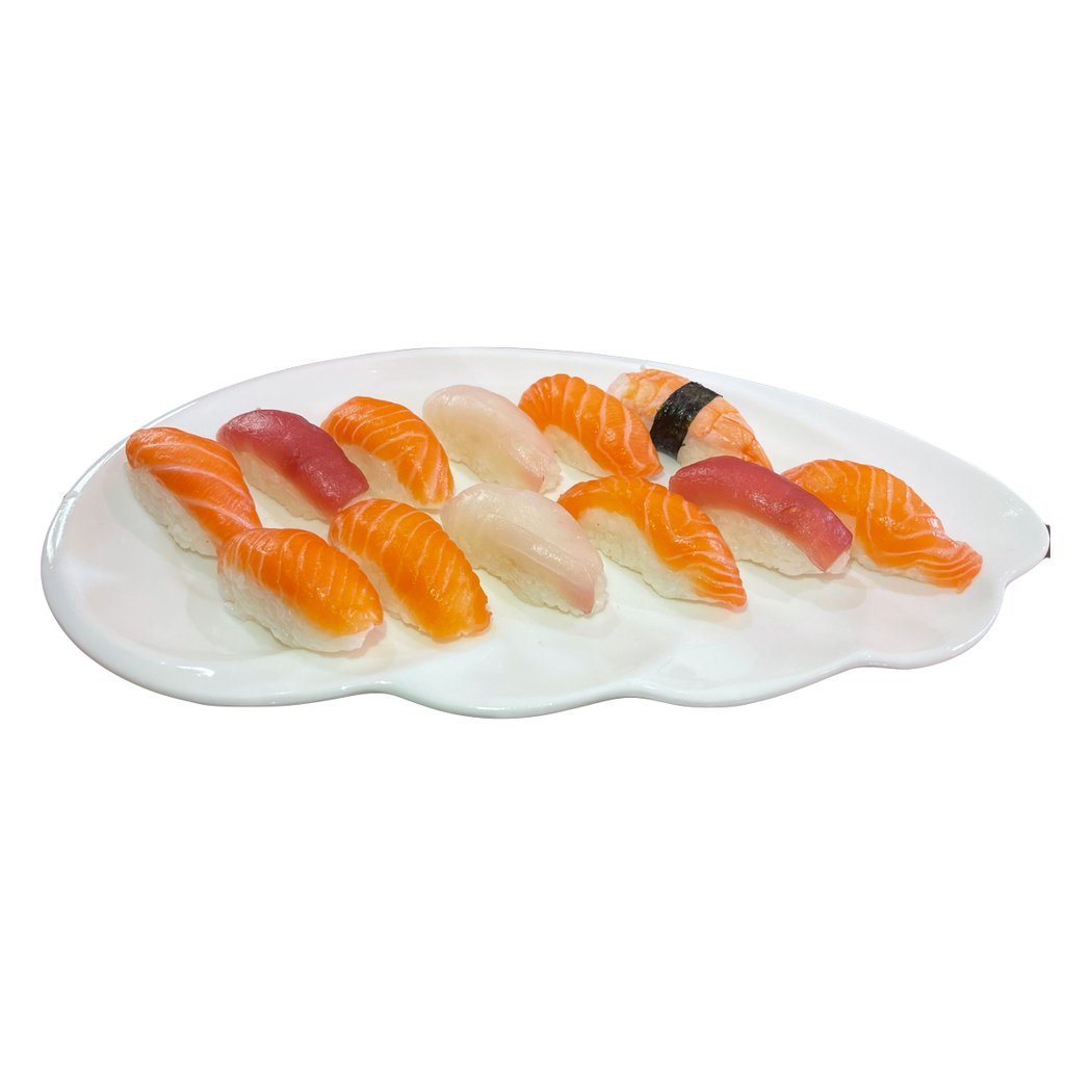 Sushi Robinson 3