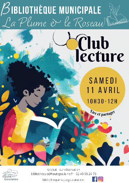 L'Écriture, c'est l'Aventure 1