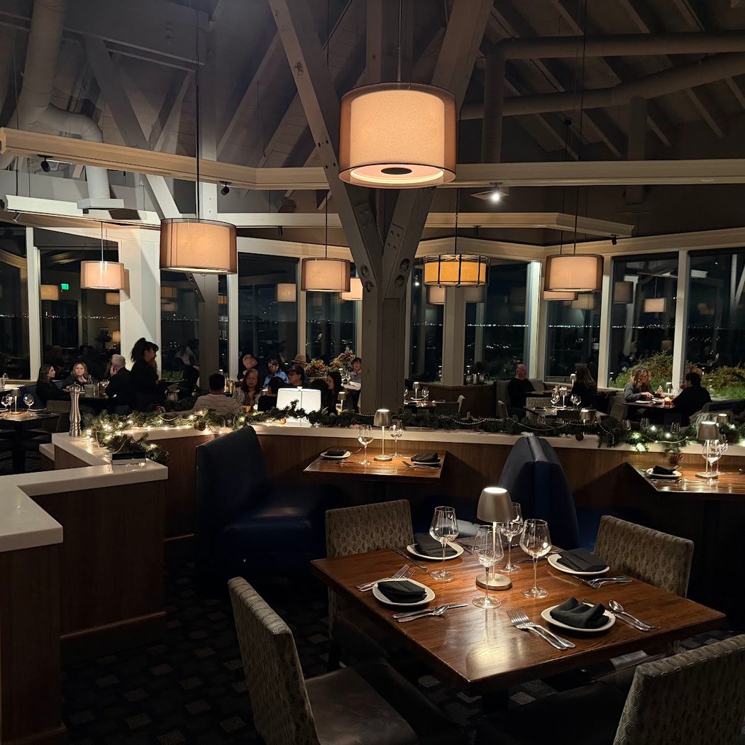 Duckhorn Vineyards Wine Dinner 3