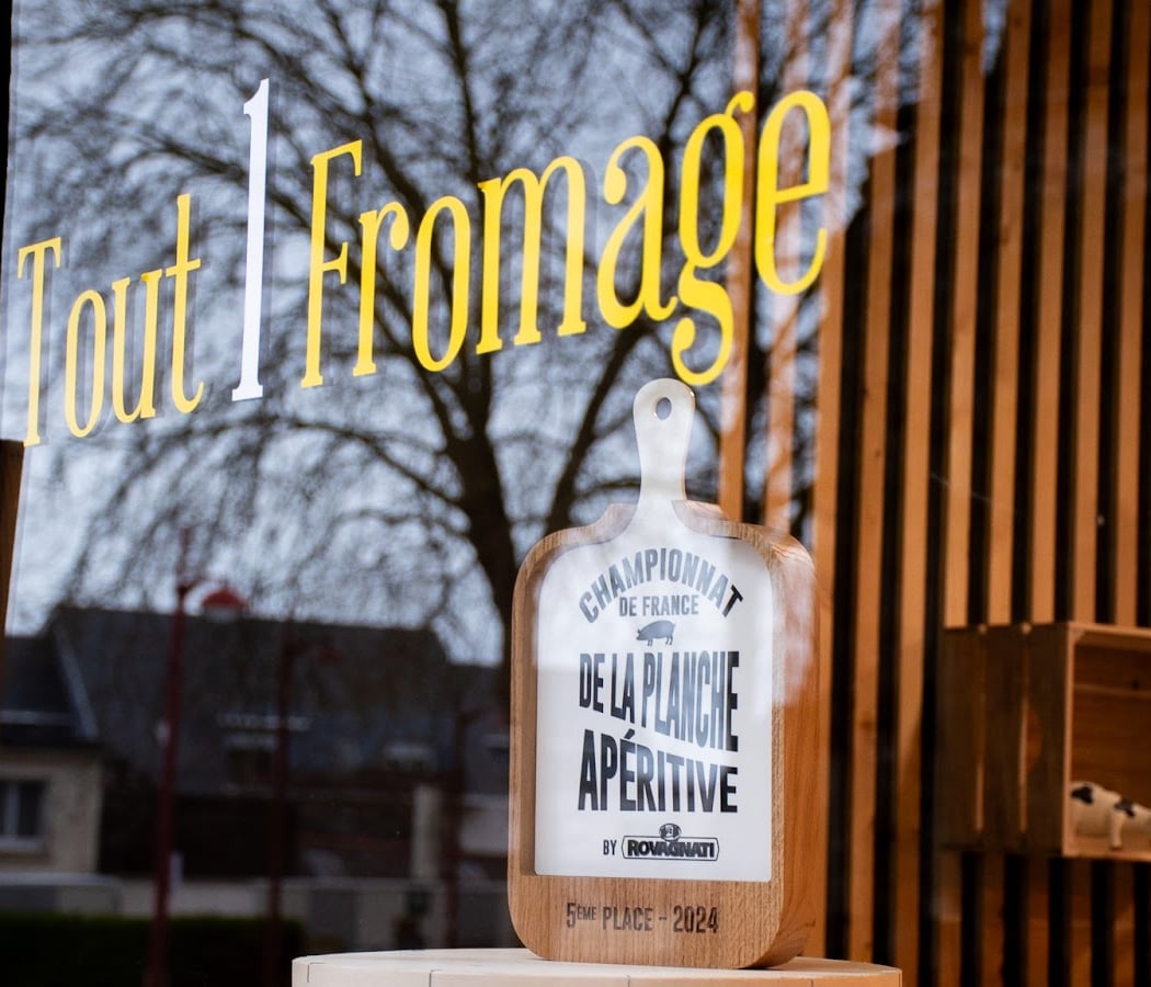 Tout1Fromage, Thouaré sur Loire 3