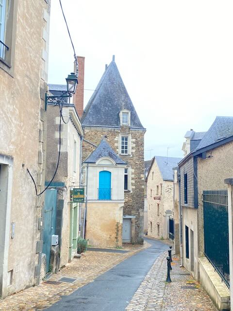 Château-Gontier 1