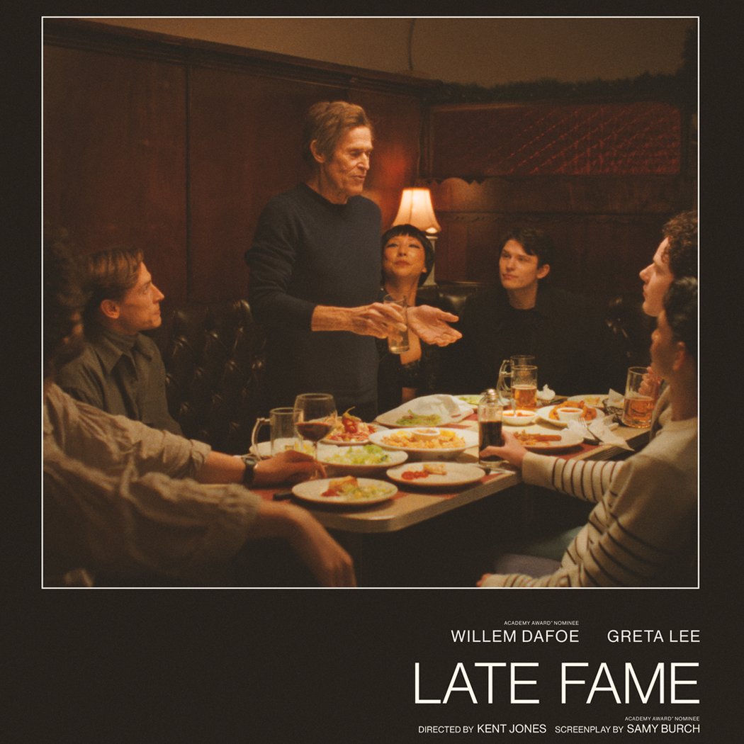 LATE FAME