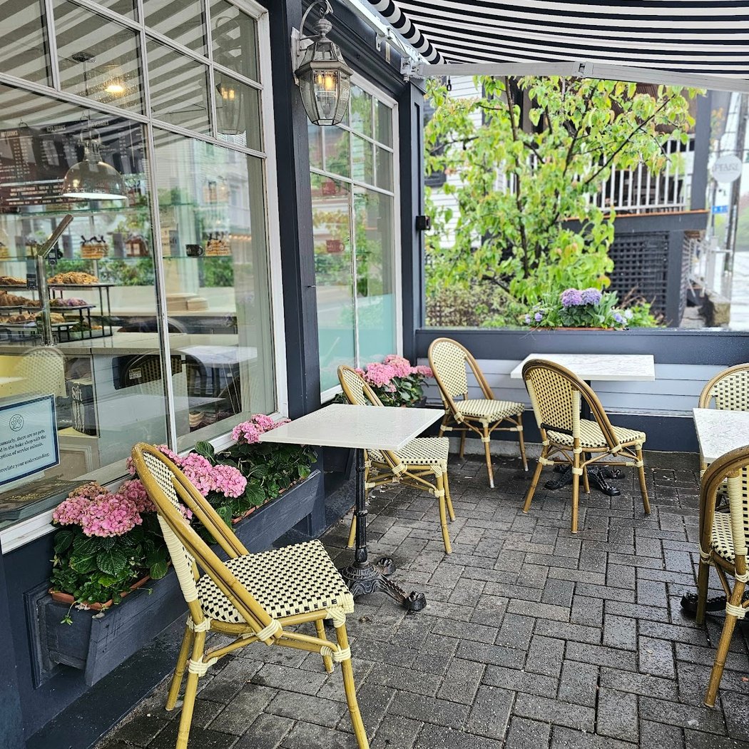 Sift Bake Shop Mystic 2