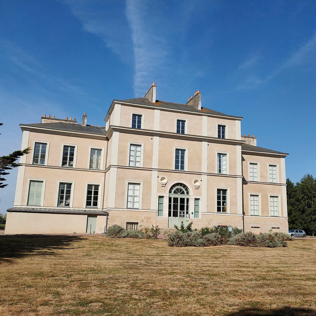 Château du Cléray - Sauvion 2