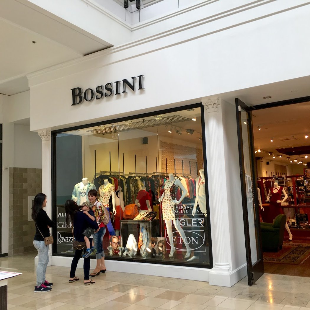 Bossini Inc. 2