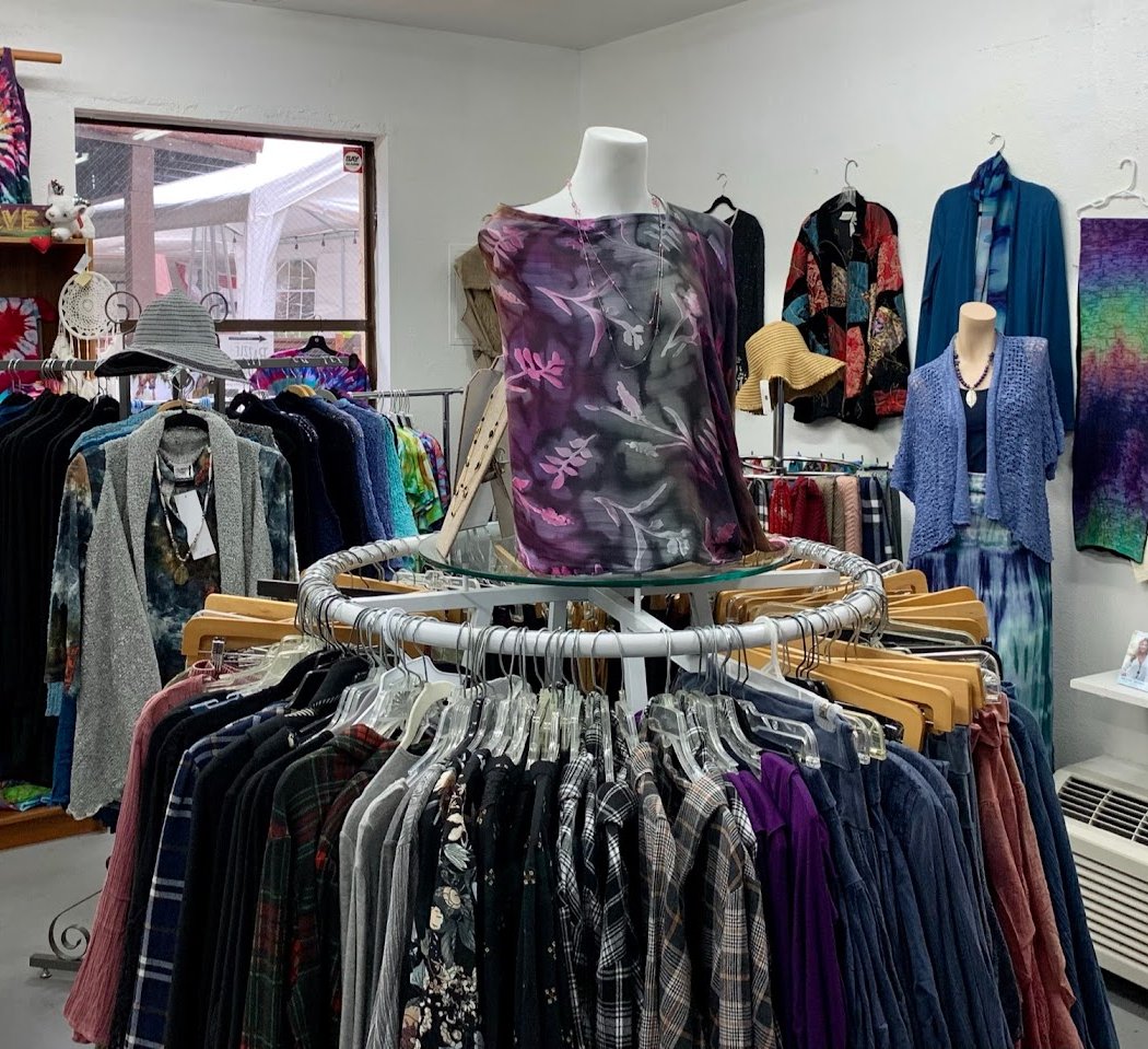 Razzle Dazzle Boutique 1