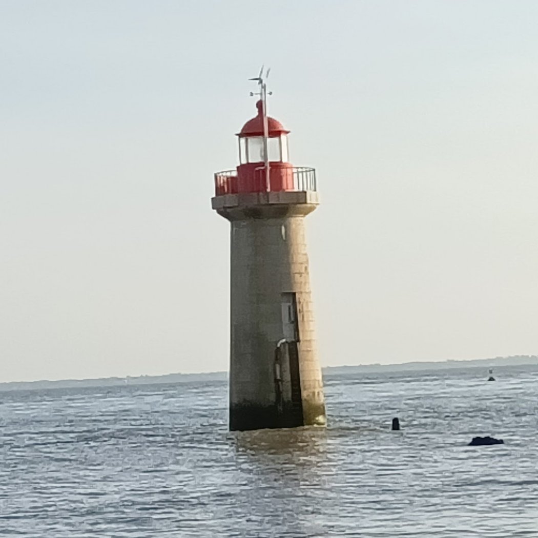 Poste de secours - Plage de Villès 3