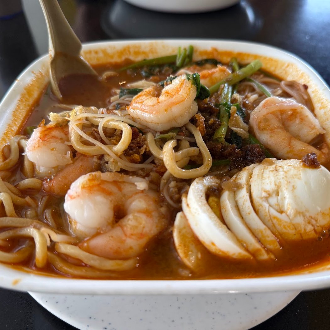Mingala Restaurant 3