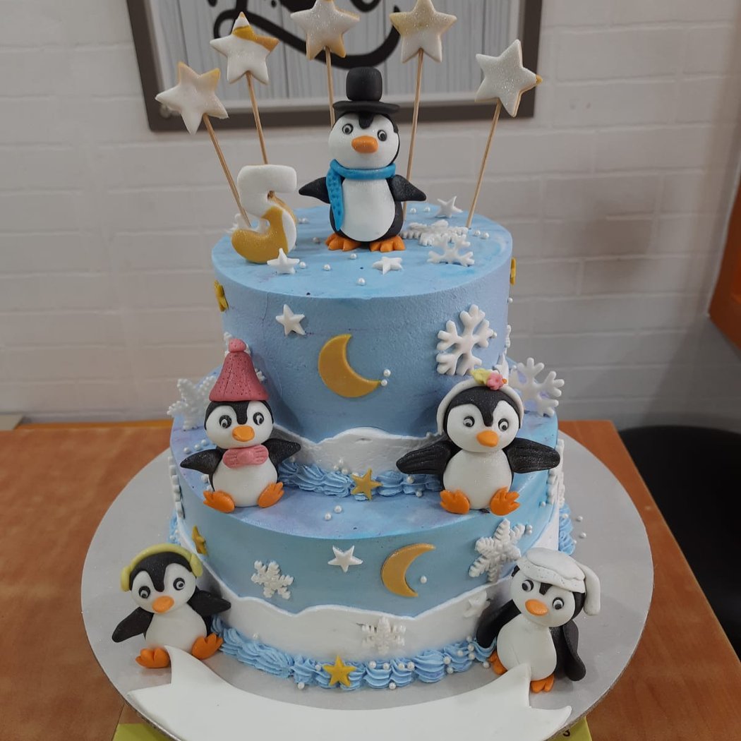 Seven Heaven Cakes Sarjapur 3