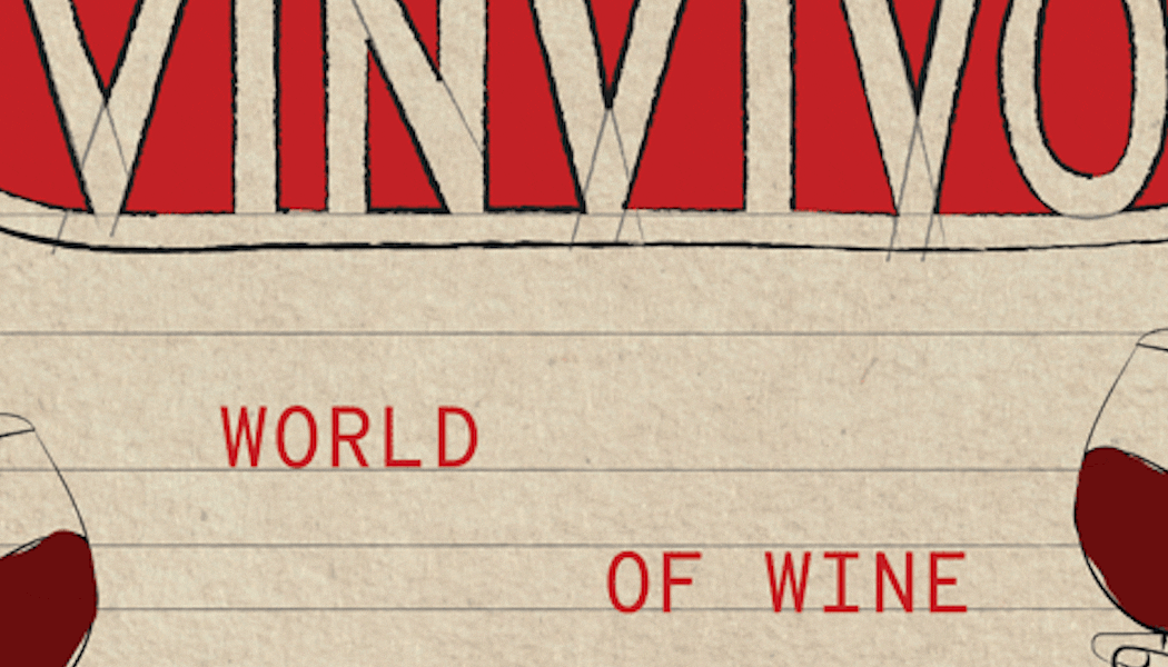 VINVIVO School of Wine - World of Wine 1