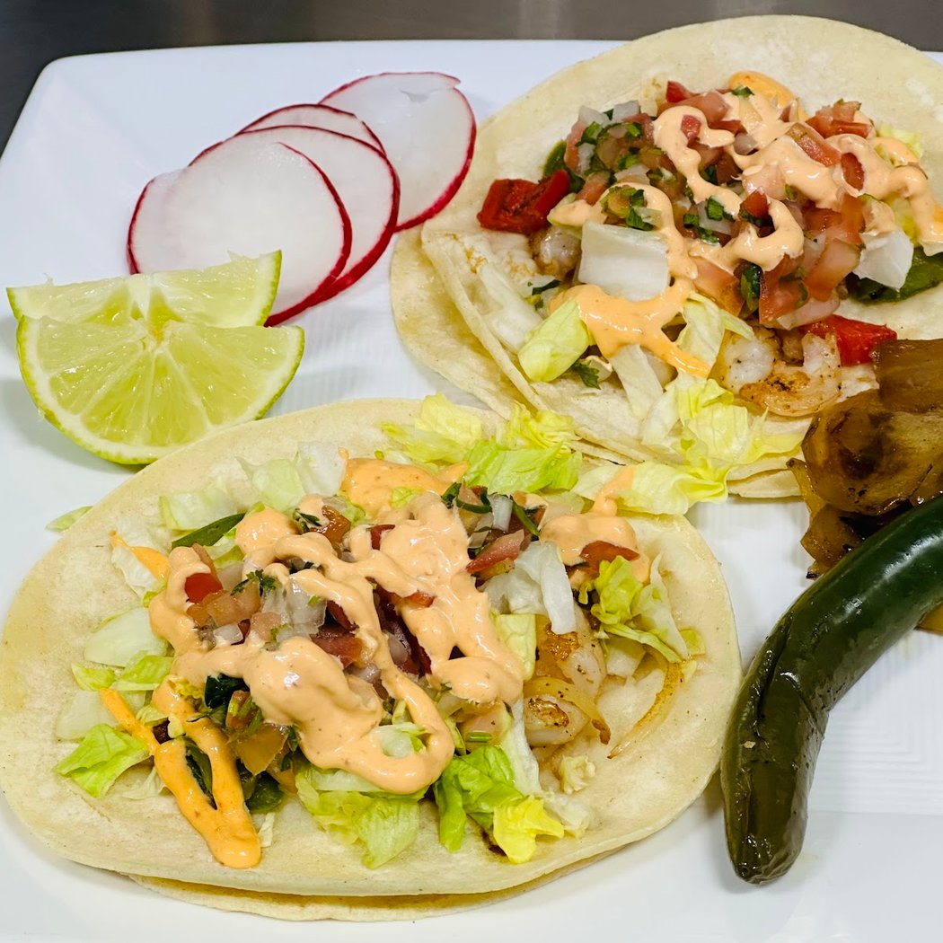 taqueria ortiz 2