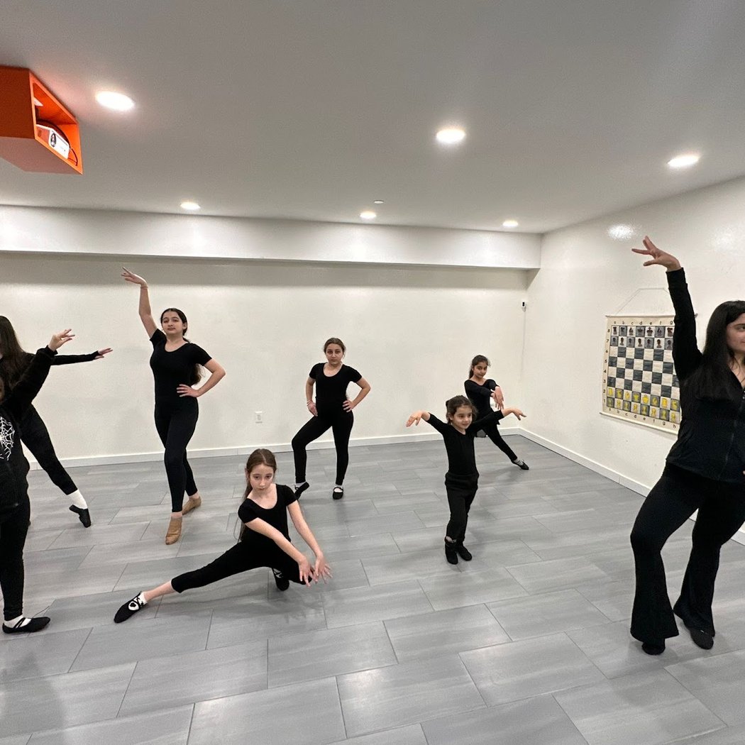 Dance ACE Studio 3